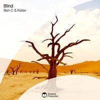 Ben C - Blind [TPE105]
