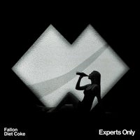 Fallon - Diet Coke album artwork