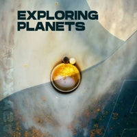 VA - Exploring Planets [Sakasa Rec.]
