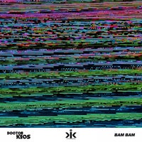 Doctor Keos - Bam Bam [KataKlisma Records]