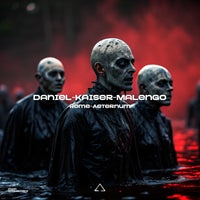 Daniel Kaiser Malengo - Rome-Aeternum album artwork