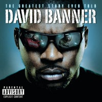David Banner - Get Like Me (feat. Chris Brown & Yung Joc) album artwork