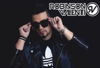 Robinson Valentti