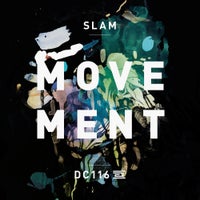 Slam - Movement album artwork