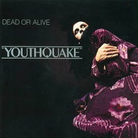 Dead or Alive - You Spin Me Round (Like a Record) album artwork