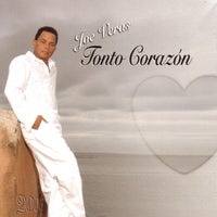 Joe Veras - La Pared album artwork