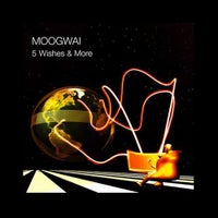Moogwai - Viola (Original Mix) album artwork