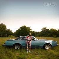 SPINALL & Fireboy DML - Sere album artwork