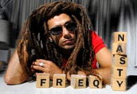 Freq Nasty