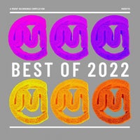 VA - Best Of Moody Recordings 2022 MDR9779