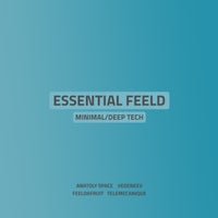 VA - Essential Feeld [.KF Records]