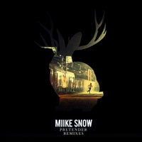 Miike Snow - Pretender (Deniz Koyu Remix) album artwork