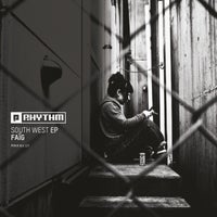 FAÏG - South West album artwork