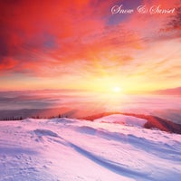 VA - Snow & Sunset [Chilling Grooves Music]