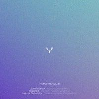 VA - Memoriae Vol. 8 [Cervidae Recordings]