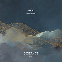 djaal - The Lord EP DM264