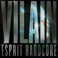 VILAIN - Freaks album artwork