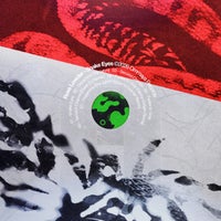 Ross Lowder - Dopamine Drip (Uhm) (Viiaan's Crawler Remix) album artwork
