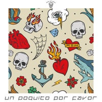 VA - Un Poquito Por Favor [Skull And Bones]