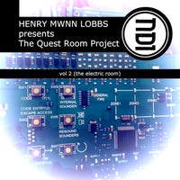 VA - Henry Mwnn Lobbs Presents the Quest Room Project Vol 2 (The Electric Room) [NDI]
