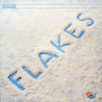 Flakes - No One (Can Love You Like I Do) album artwork