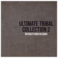 VA - Ultimate Tribal Collection 2 - (Mycrazything Records)