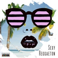 VA - Sexy Reggaeton [Rainbow Music]
