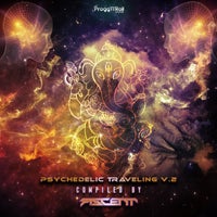 VA - Psychedelic Traveling V. 2 [Progg'n'Roll]