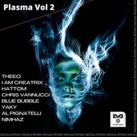 VA - Plasma Vol. 2 [Misolarec Record]