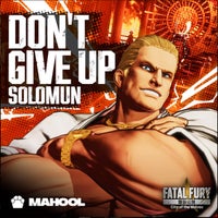 Solomun - Don't Give Up (Extended Mix) album artwork