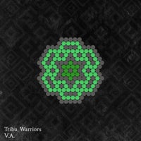 VA - Tribu Warriors V.A. - (Tribu H)