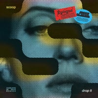 Scoop - Drop It (Charlotte de Witte Rework) album artwork