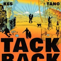 Kes & Tano - Tack Back album artwork
