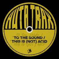 Jack Whitworth - This Is (Not) Acid album artwork
