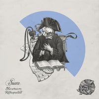 Basti Grub - Oma Vovo album artwork