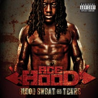 Ace Hood - Hustle Hard Remix (feat. Rick Ross & Lil Wayne) [Explicit] album artwork