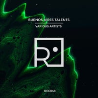 VA - Buenos Aires Talents REC048