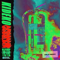 Kideko & Armand Van Helden - The Fire (Melé Remix) album artwork