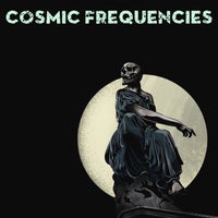 VA - Cosmic Frequencies [MS138] [FLAC]