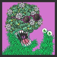 Ammo Avenue - Cymbal album artwork