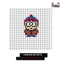 VA - Best Seller Pixels [PIXELATE69]