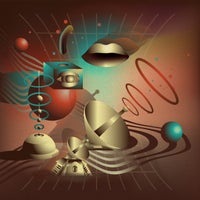 Kermesse - As The Sun Goes Down album artwork
