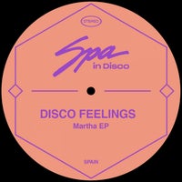 Disco Feelings - Martha - (Spa In Disco)