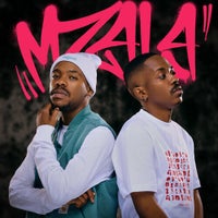 Shakes & Les & Zee Nxumalo - Mzala (feat. Tango Supreme) album artwork