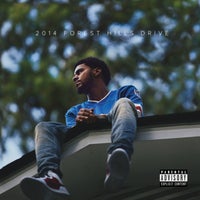 J. Cole - No Role Modelz album artwork