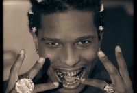 A$AP ROCKY