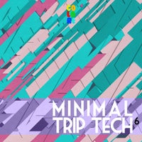 VA - Minimal Trip Tech 6 [Colore]