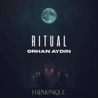 Orhan Aydin - Ritual (Extended Mix) album artwork