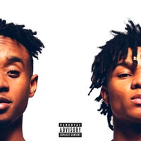 Rae Sremmurd - No Type (Clinton Sparks Remix) album artwork