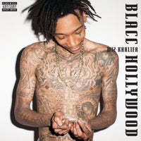 Wiz Khalifa - We Dem Boyz album artwork